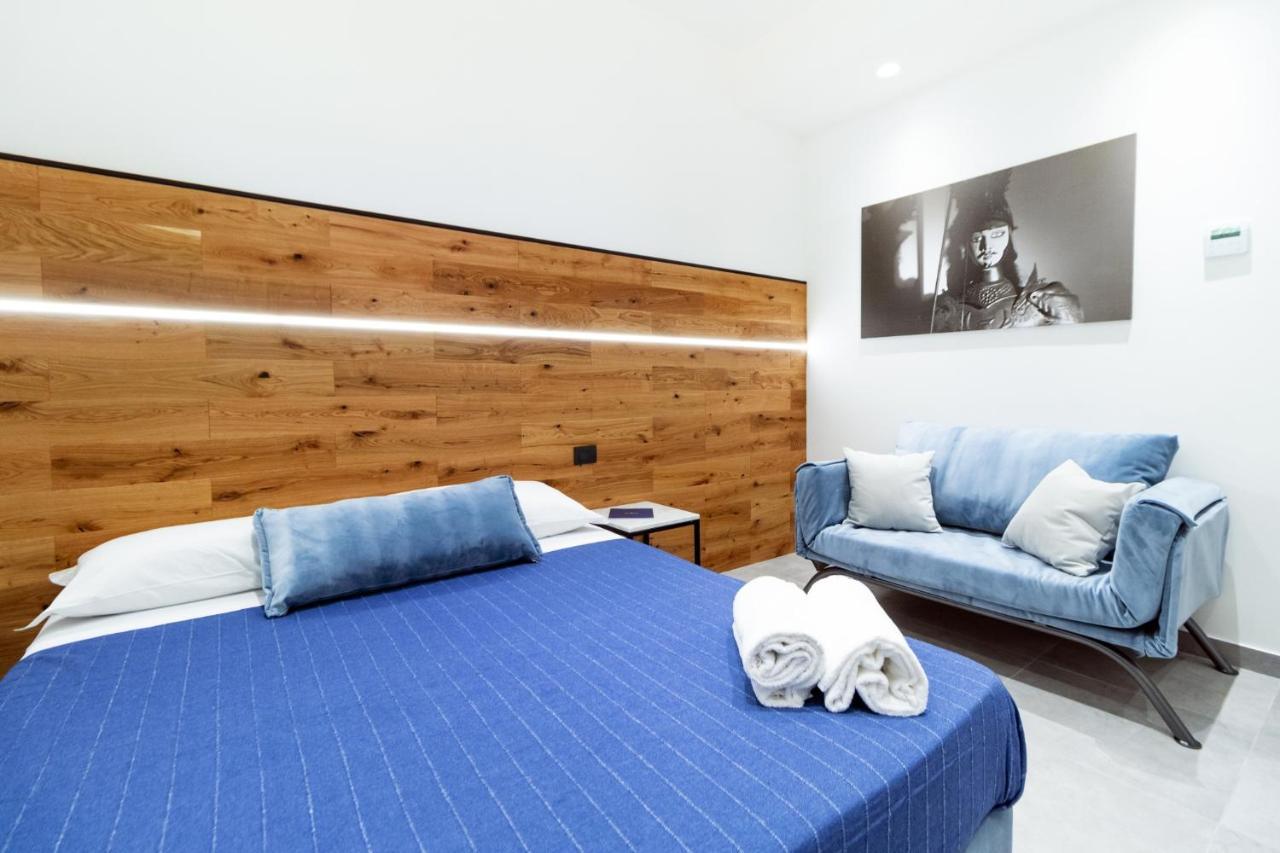 Hotel Portum Giardini Naxos Bagian luar foto