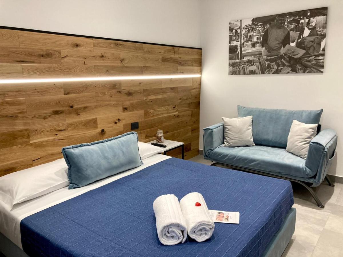 Hotel Portum Giardini Naxos Bagian luar foto