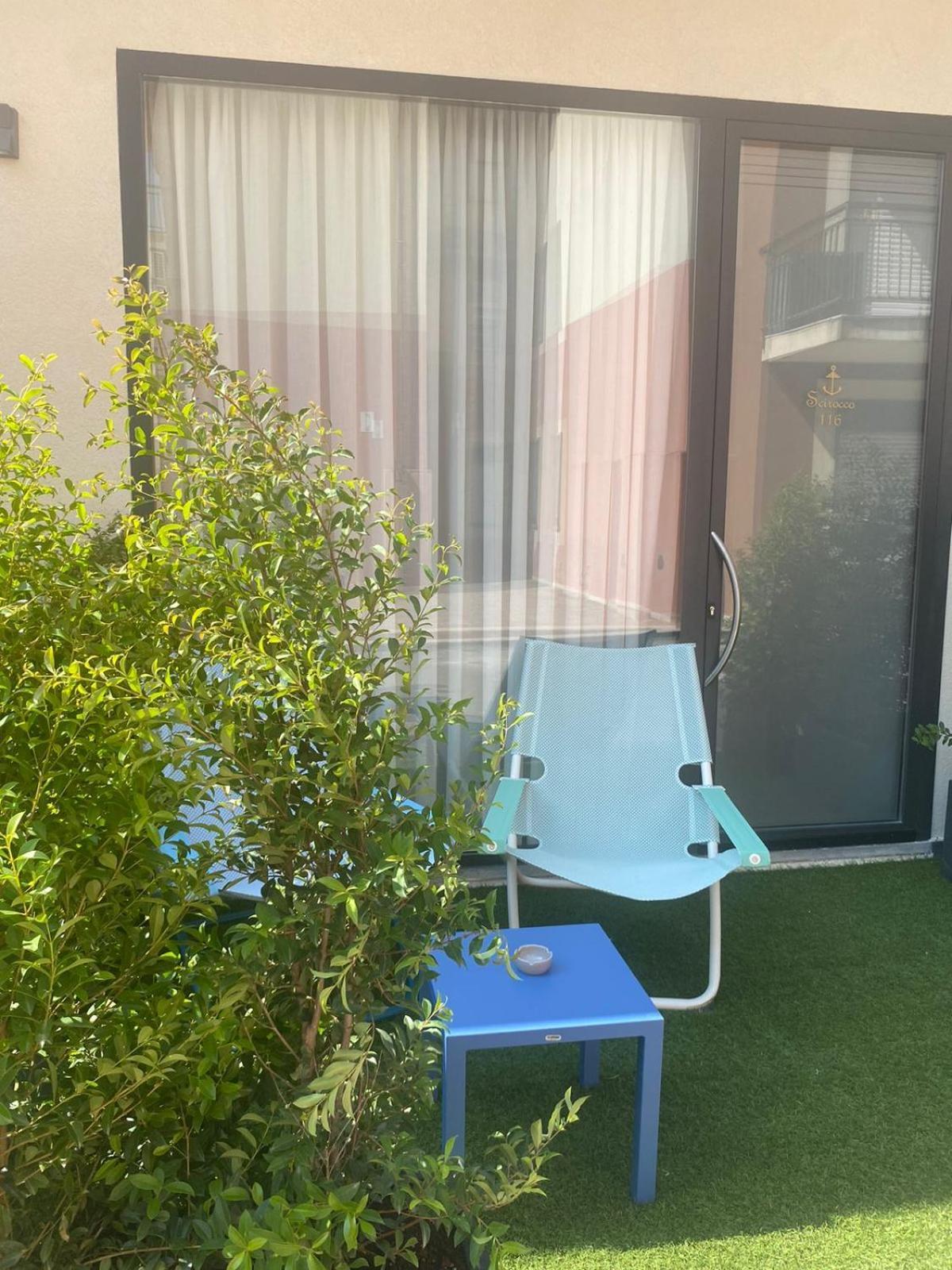 Hotel Portum Giardini Naxos Bagian luar foto